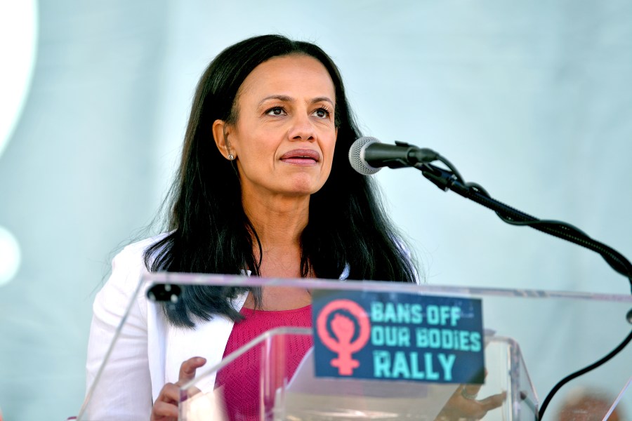 Women's March Foundation's National Day Of Action! The 