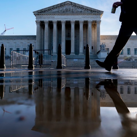 The Supreme Court