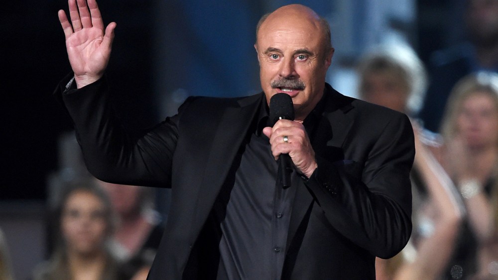 Dr. Phil.