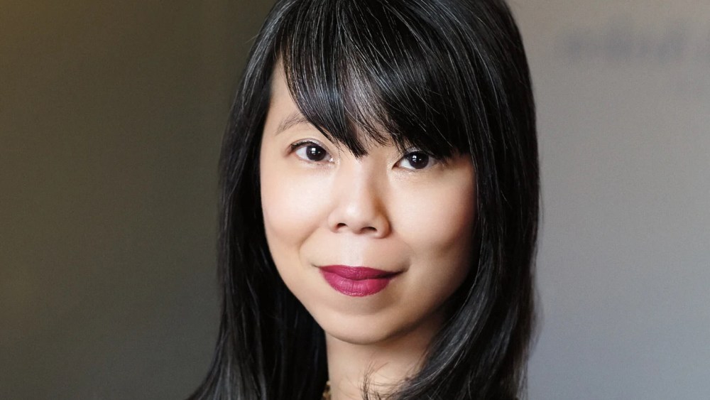 JuE Wong