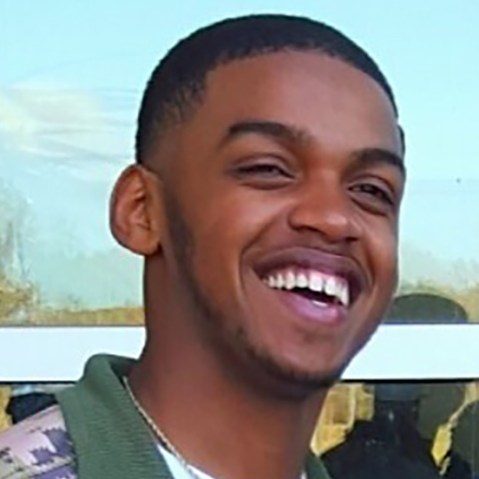 Rasheem Carter