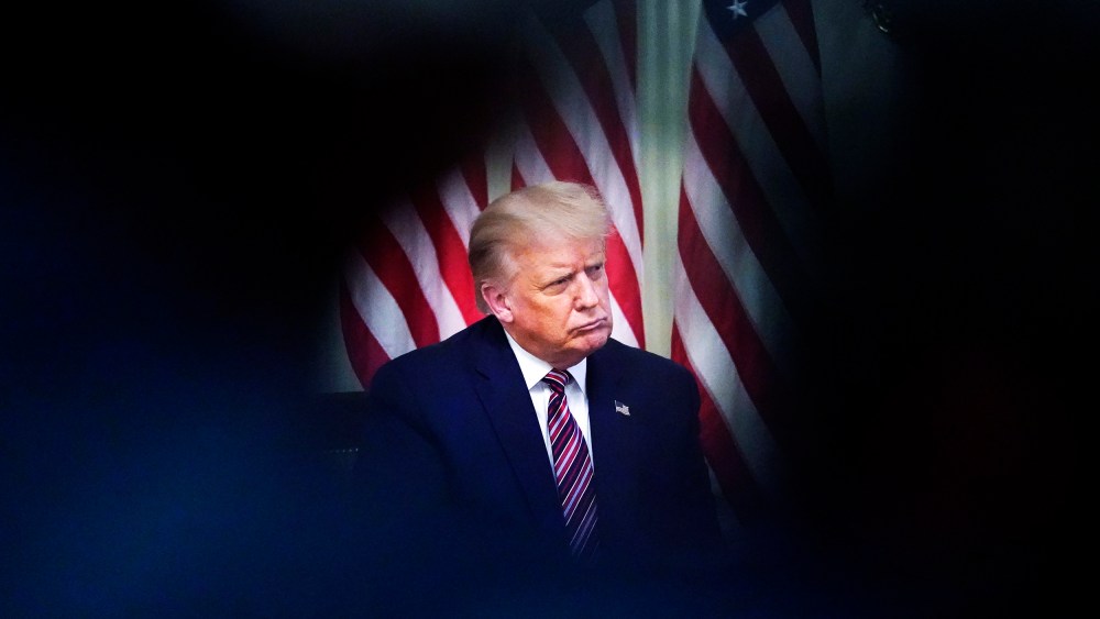 Image: Donald Trump