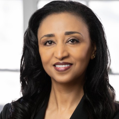 Dr. Aida Habtezion