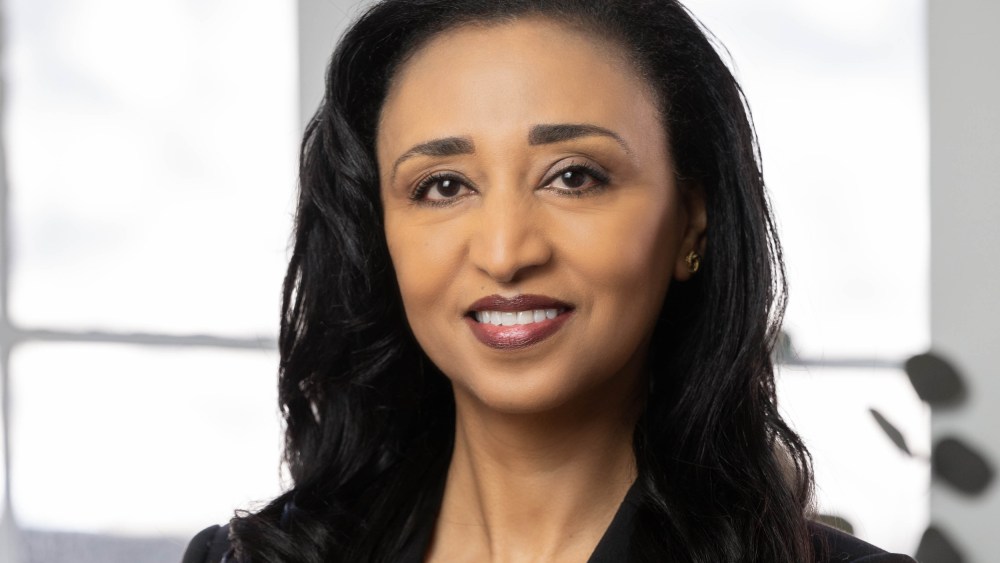 Dr. Aida Habtezion