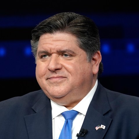 Image: JB Pritzker