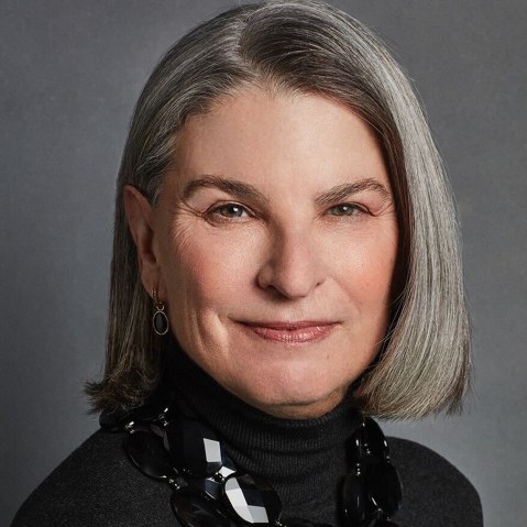 Sally Susman