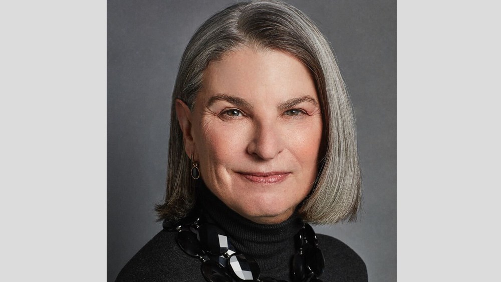 Sally Susman