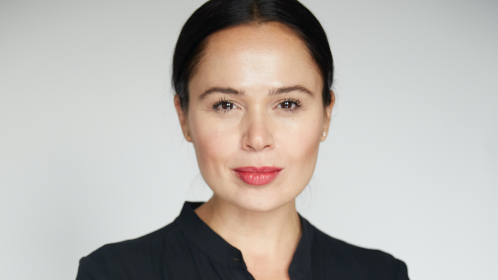 Dana Griffin launched the digital platform, Eldera.ai, in 2020 as a way to forge connections between generations and decrease the epidemic levels of loneliness that have emerged since the Covid-19 pandemic.