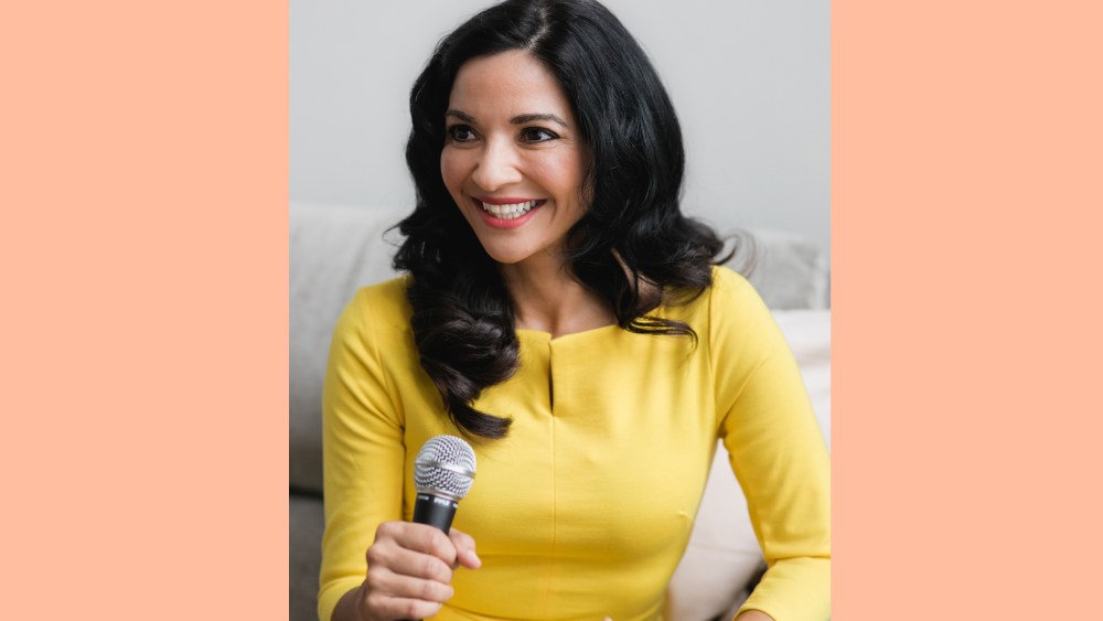 Leadership expert Selena Rezvani delivers an effective new approach to building confidence and presence for professionals in her 2023 book, "Quick Confidence: Be Authentic, Create Connections and Make Bold Bets On Yourself."