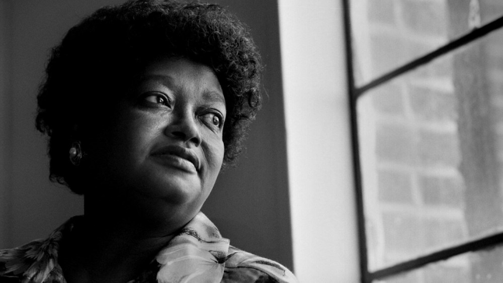 Claudette Colvin