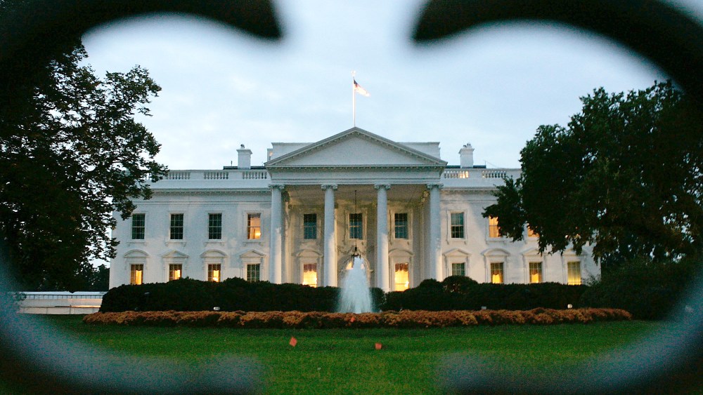White House