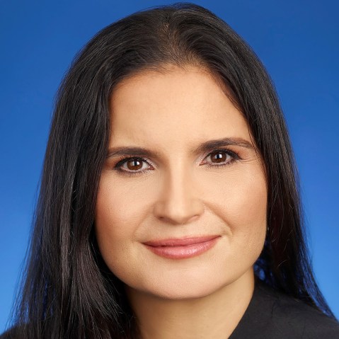 Judge Aileen Cannon.