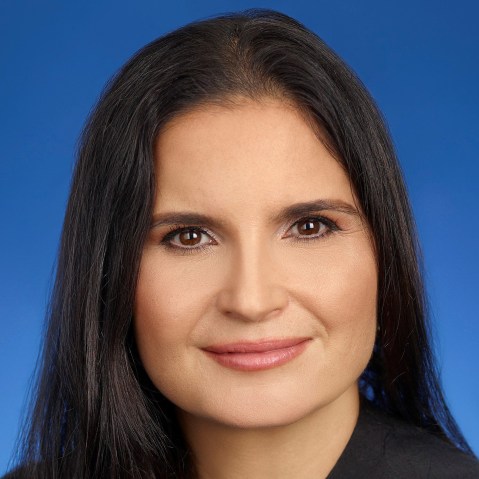 Judge Aileen Cannon