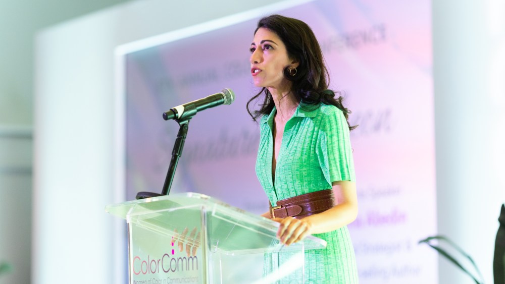 ColorComm's Signature Luncheon
