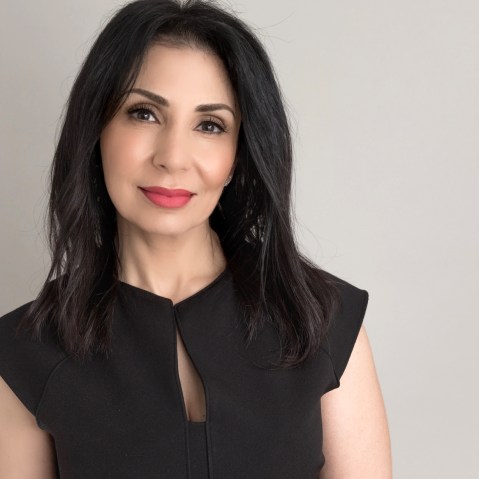 Pattie Eshsaei