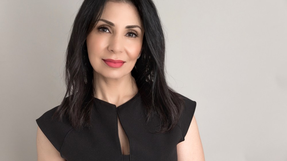 Pattie Eshsaei