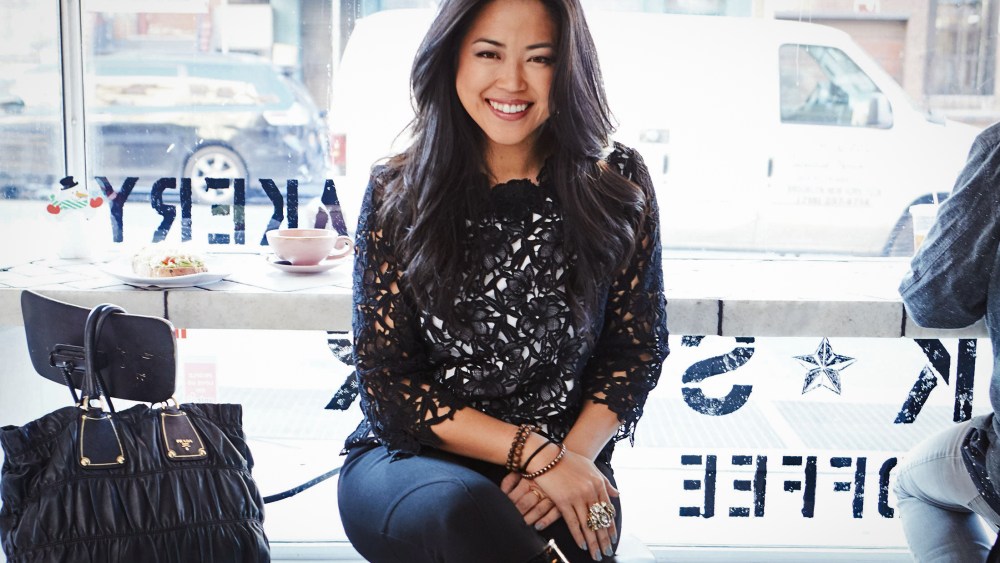Lisa Sun
