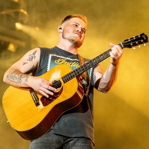 Zach Bryan