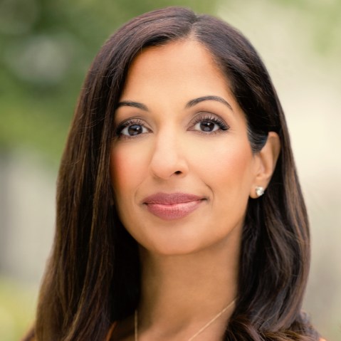 Kamini Lane became president and CEO of Coldwell Banker Realty in March 2023.