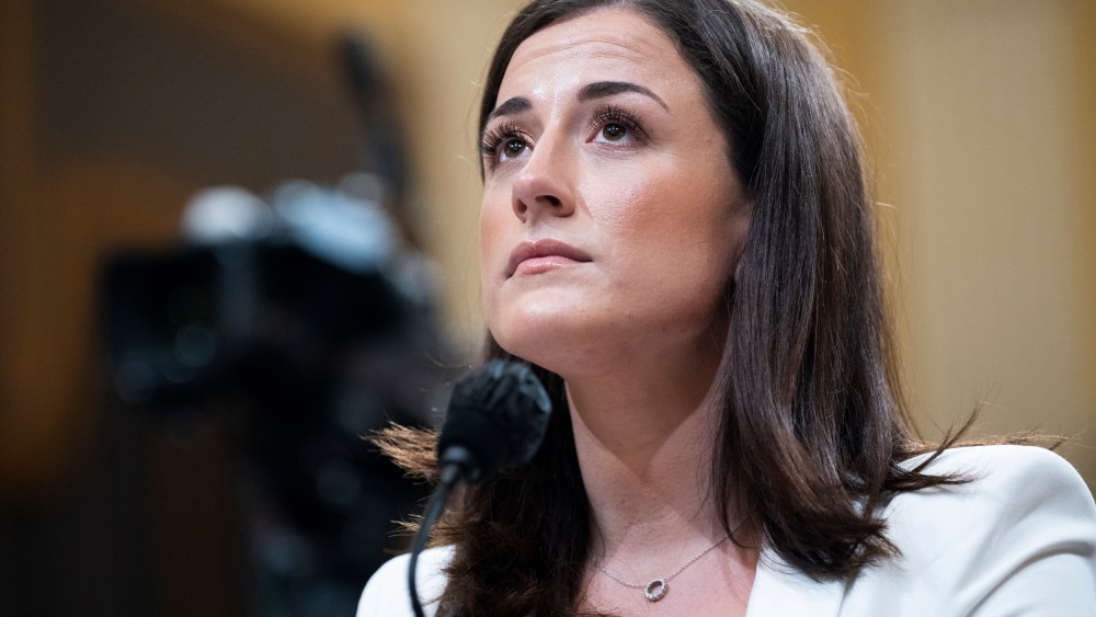 January 6th Hearing