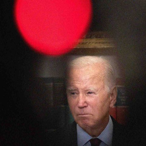 Image: President Joe Biden