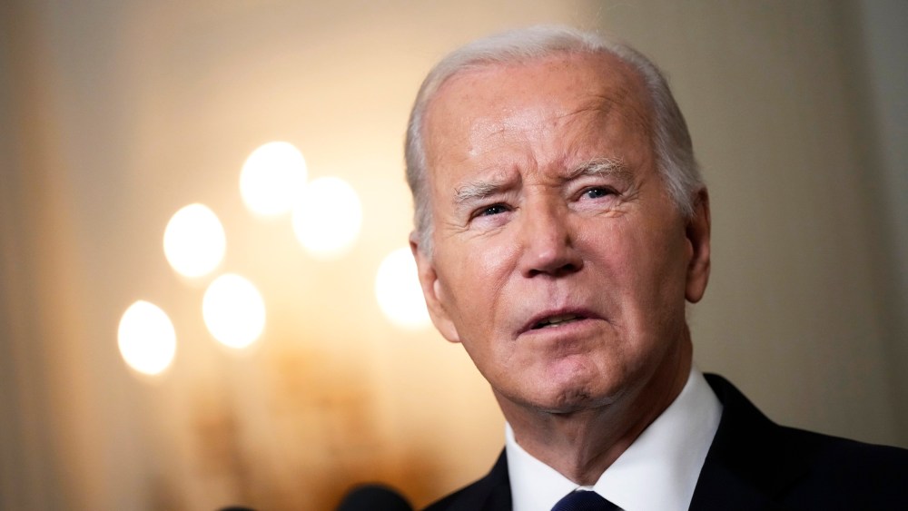 President Joe Biden