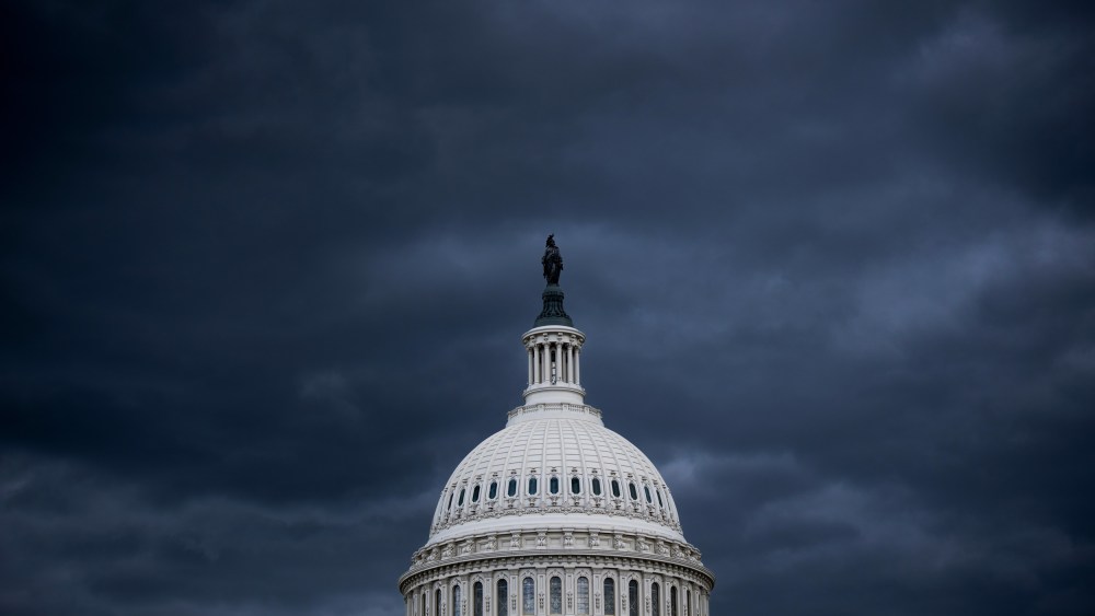 Capitol Dome