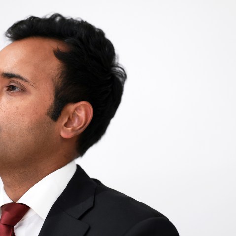 politician politics profile