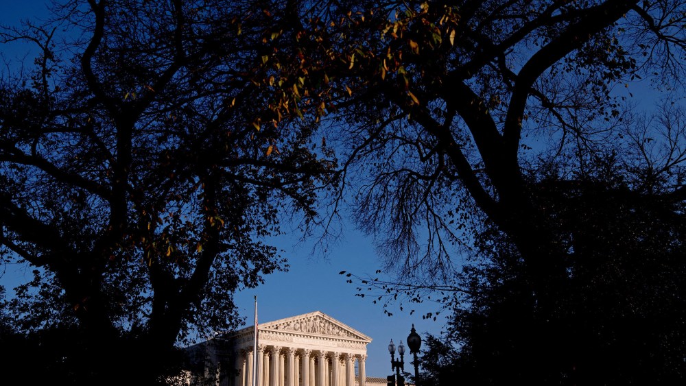 The Supreme Court
