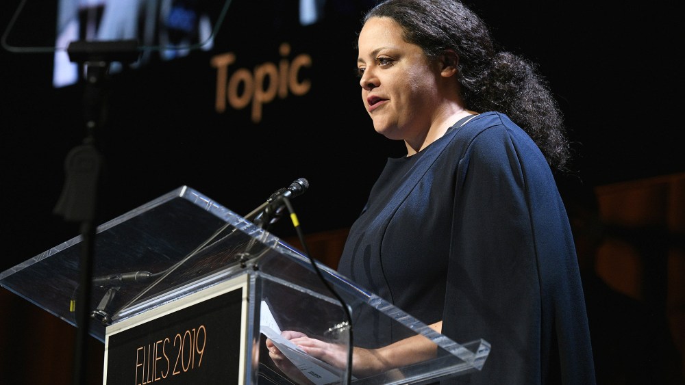 Jezebel founder