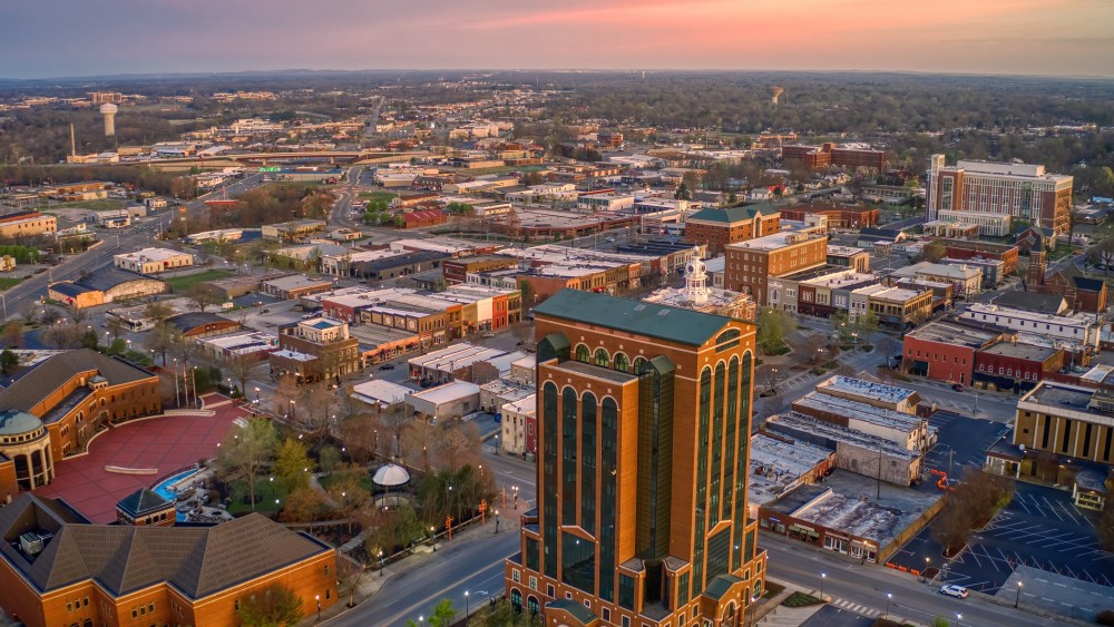 Murfreesboro, Tenn.