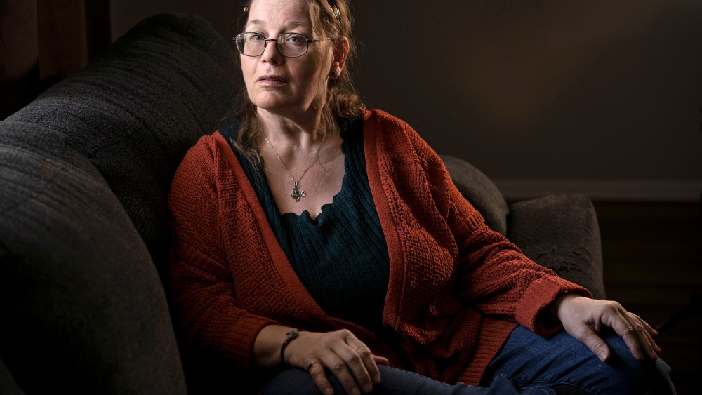Deborah Laufer