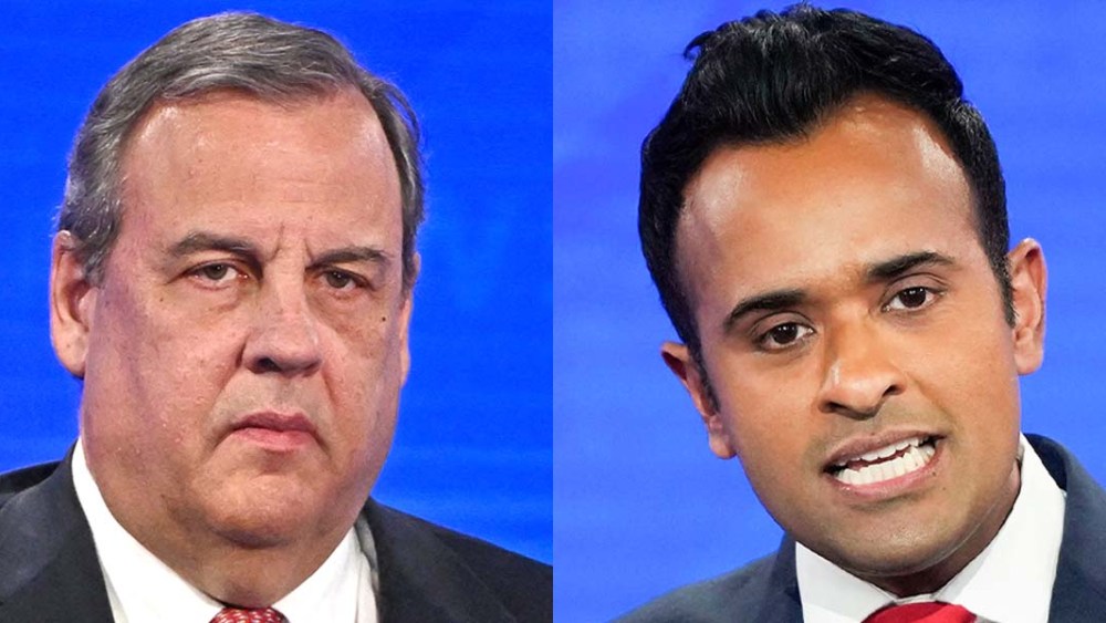 politics politicians gop debate
