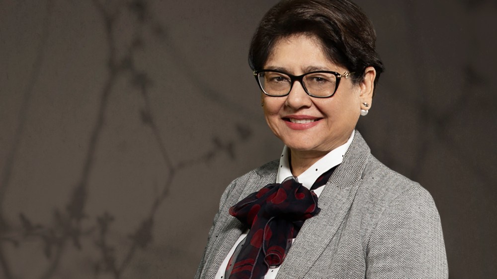 Rashmi Verma.