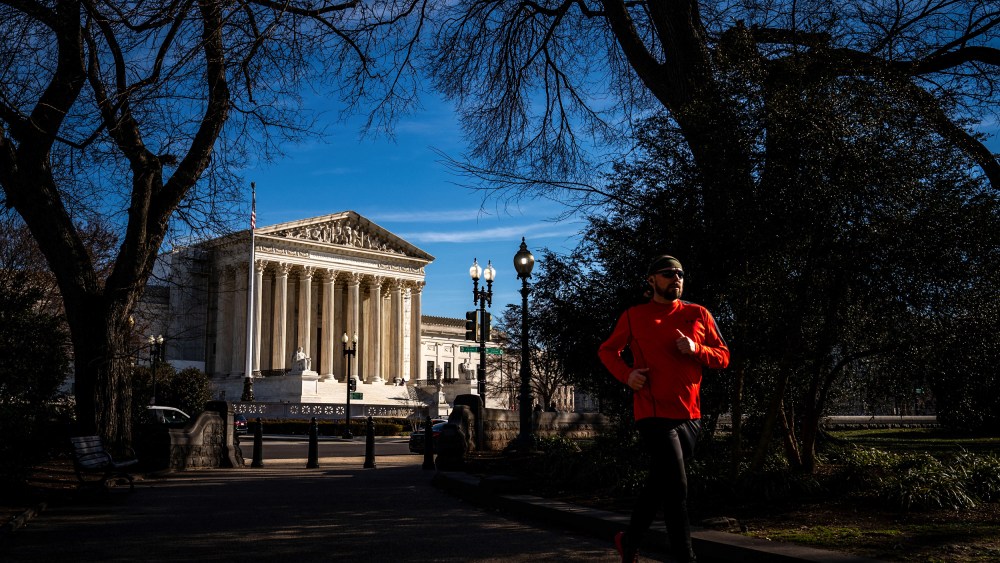 The Supreme Court