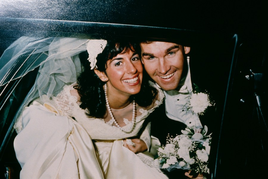 Carol Stuart murder case