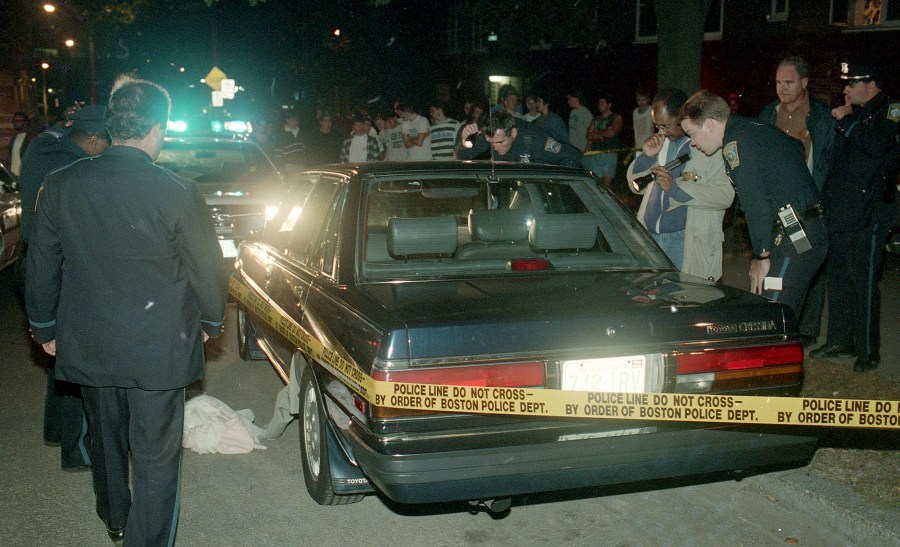 Reexamining The Charles and Carol Stuart Case