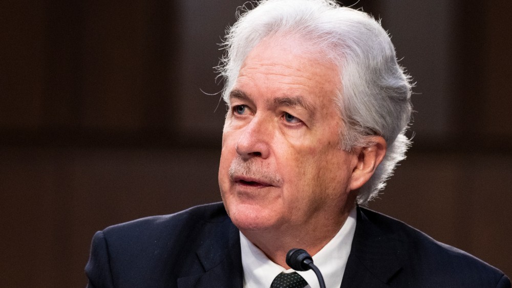 Bill Burns
