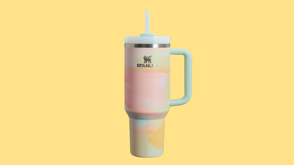 The Clean Slate Quencher H2.0 Flowstate Tumbler | 40 Oz