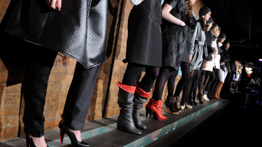 Karolina Zmarlak Fall 2010 Presentation