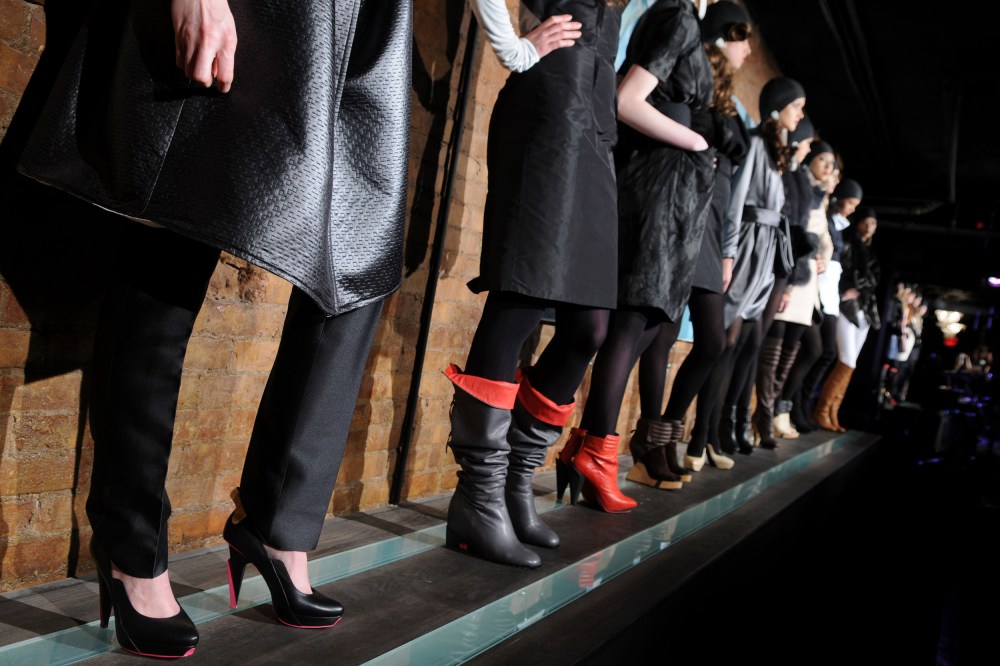 Karolina Zmarlak Fall 2010 Presentation