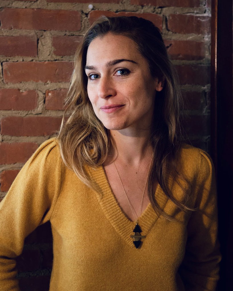 Dawn Huckelbridge, director of Paid Leave for All.