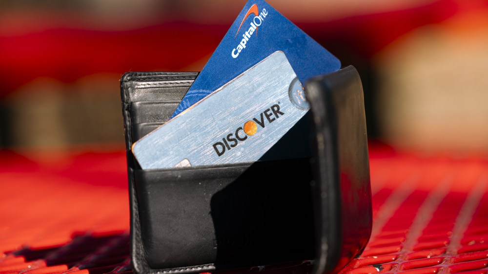 Capital One To Buy Discover For $35 Billion In Top 2024 Deal