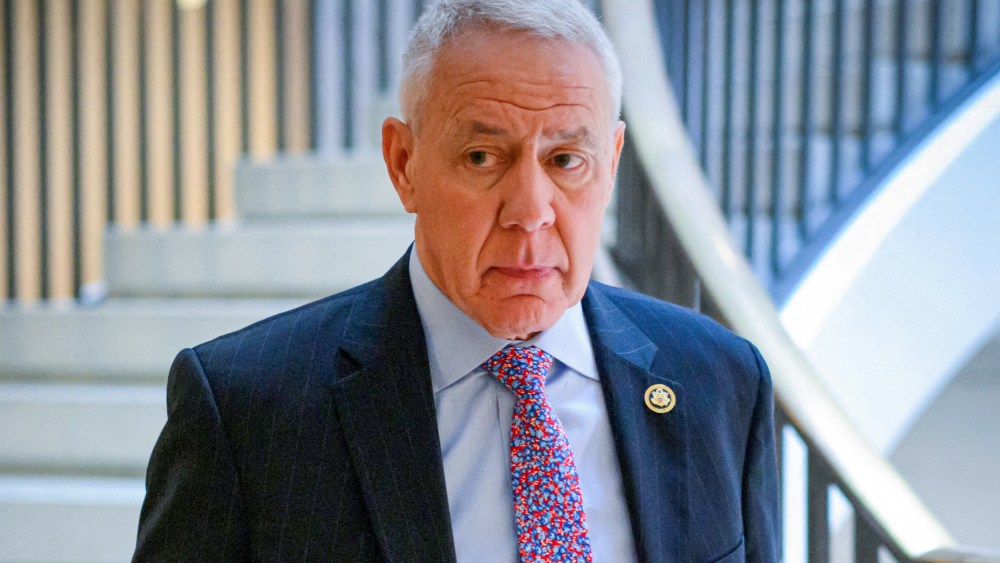 US Rep. Ken Buck