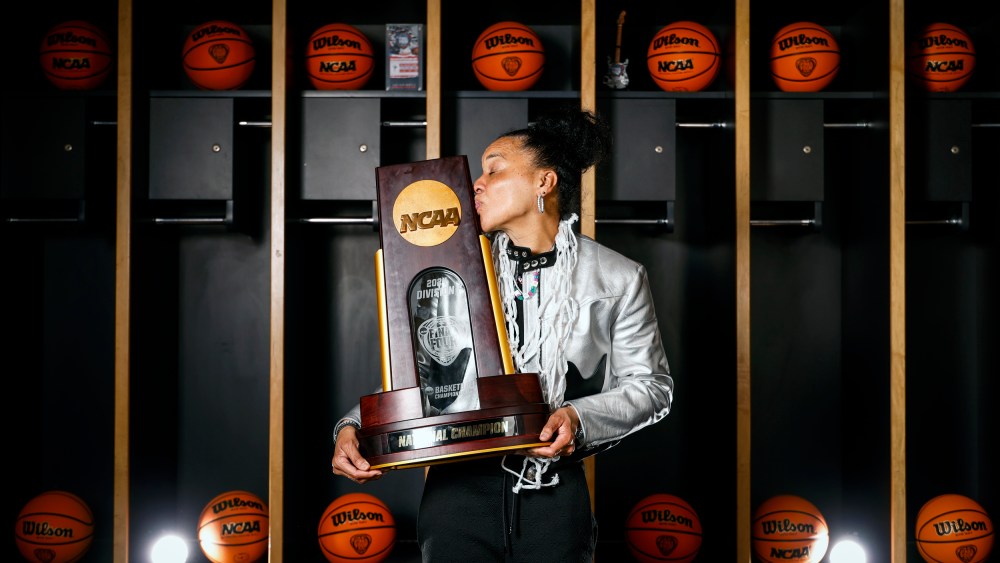 NCAA Women's Basketball Tournament - National Championship