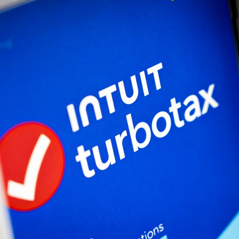 Intuit Products Ahead Of Earnings Figures