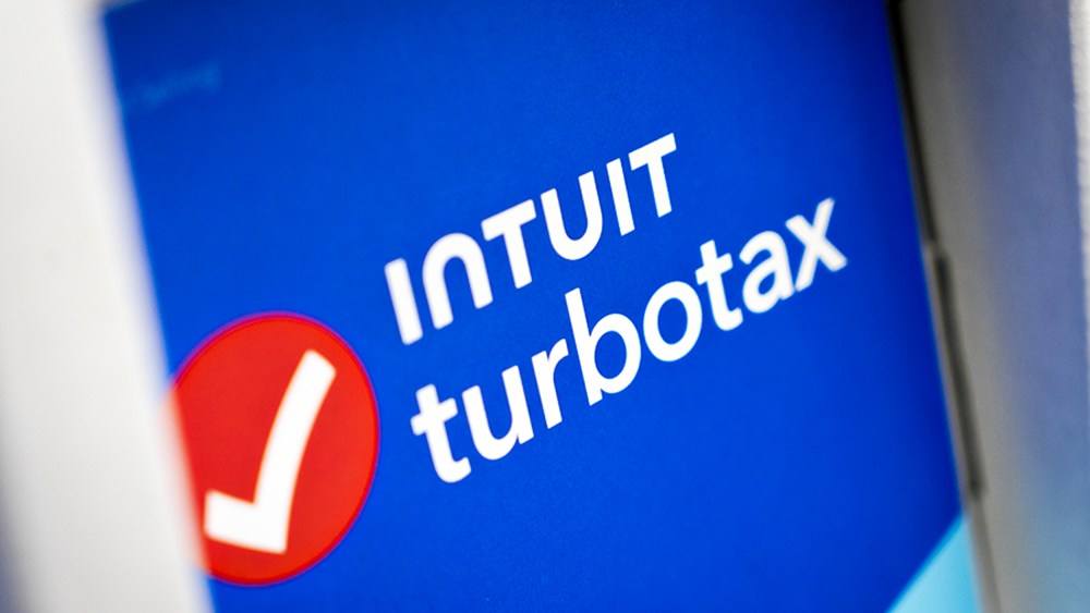 Intuit Products Ahead Of Earnings Figures