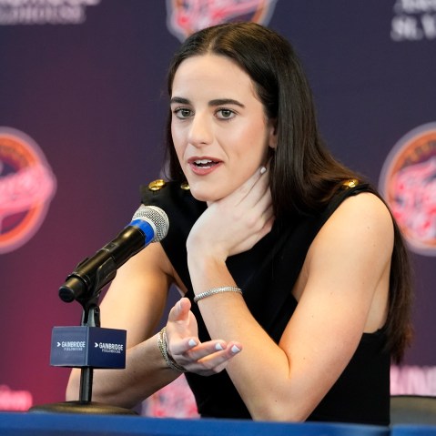 wnba basketball star