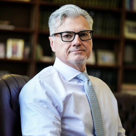 Juan M. Merchan.