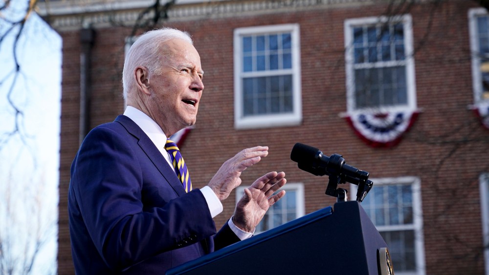Joe Biden